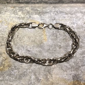 2.nd Hand - Armbnd slv