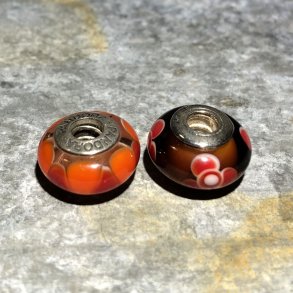 2.nd Hand - 2 lse Pandora glasled