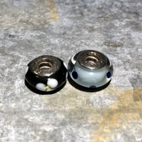 2.nd Hand - 2 lse Pandora glasled