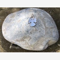 Skytsengel Gabriel i slv