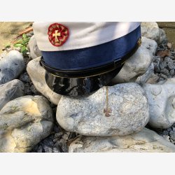 Skytsengel Gabriel med brillant