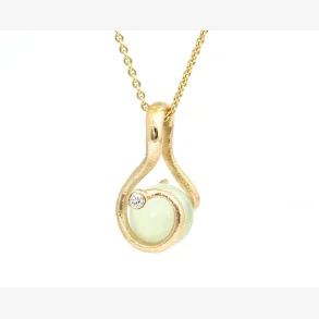 Ophelia Changeling vedhng