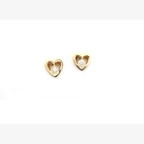 Open Your Heart restikker