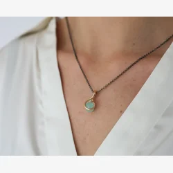 Ophelia Changeling vedhng