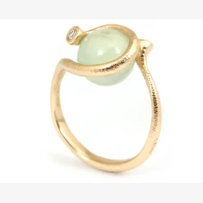 Ophelia Changeling ring