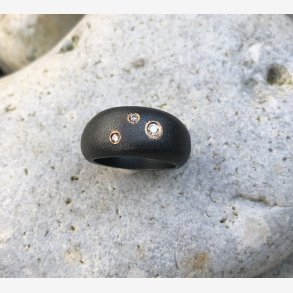 Ideer bliver til og har du en, så kontakt mig <br>