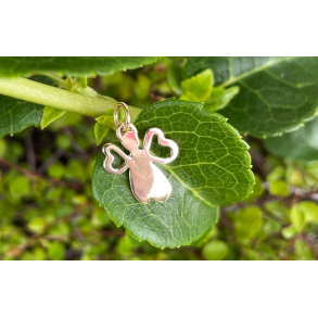 Skytsengel Rafael 14 kt