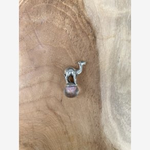 Troldekugle dromedar